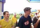 Schuetzenfest in Sulz
